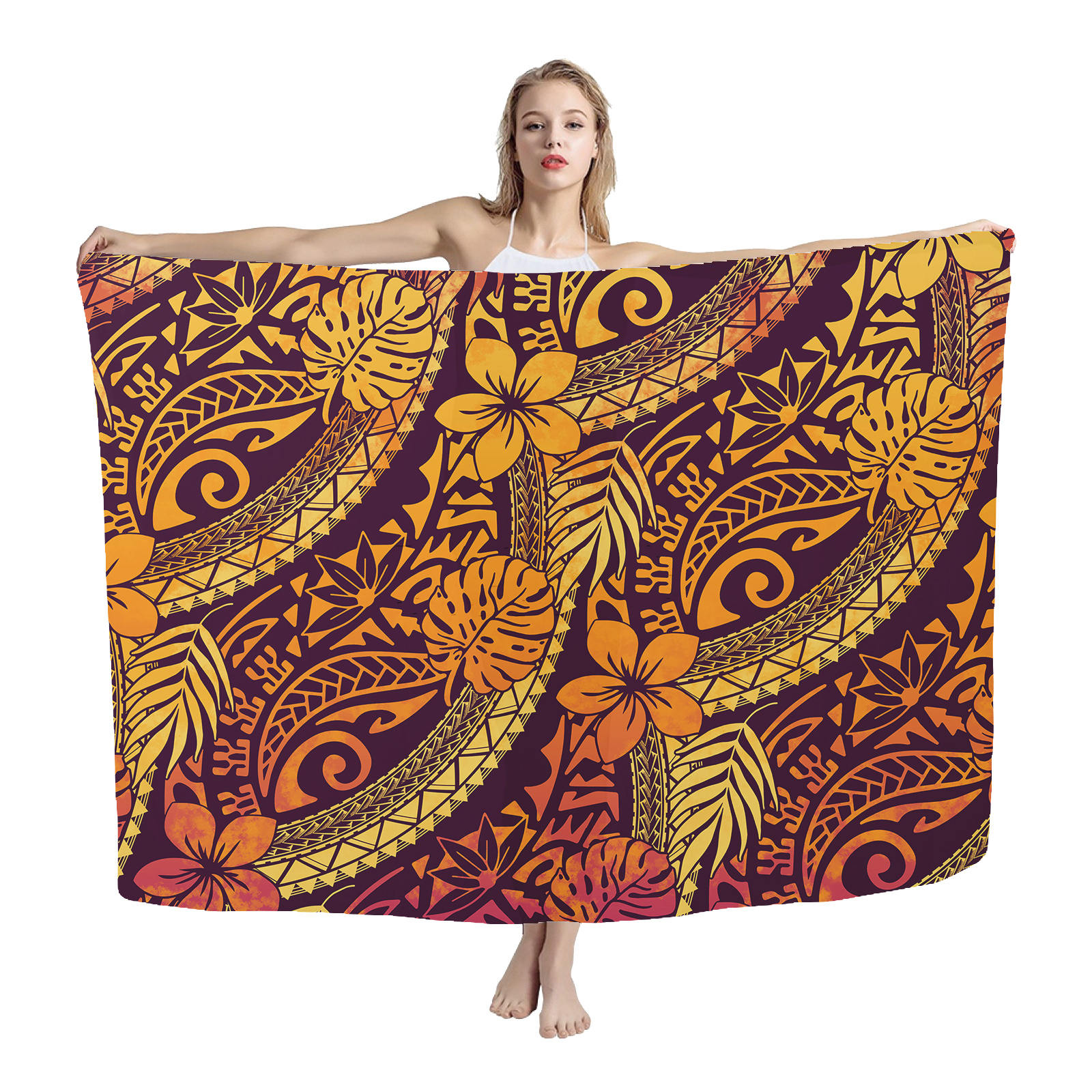 Estate personalizzata Sarong R - Sarong Men Wrap recensione e prezzo