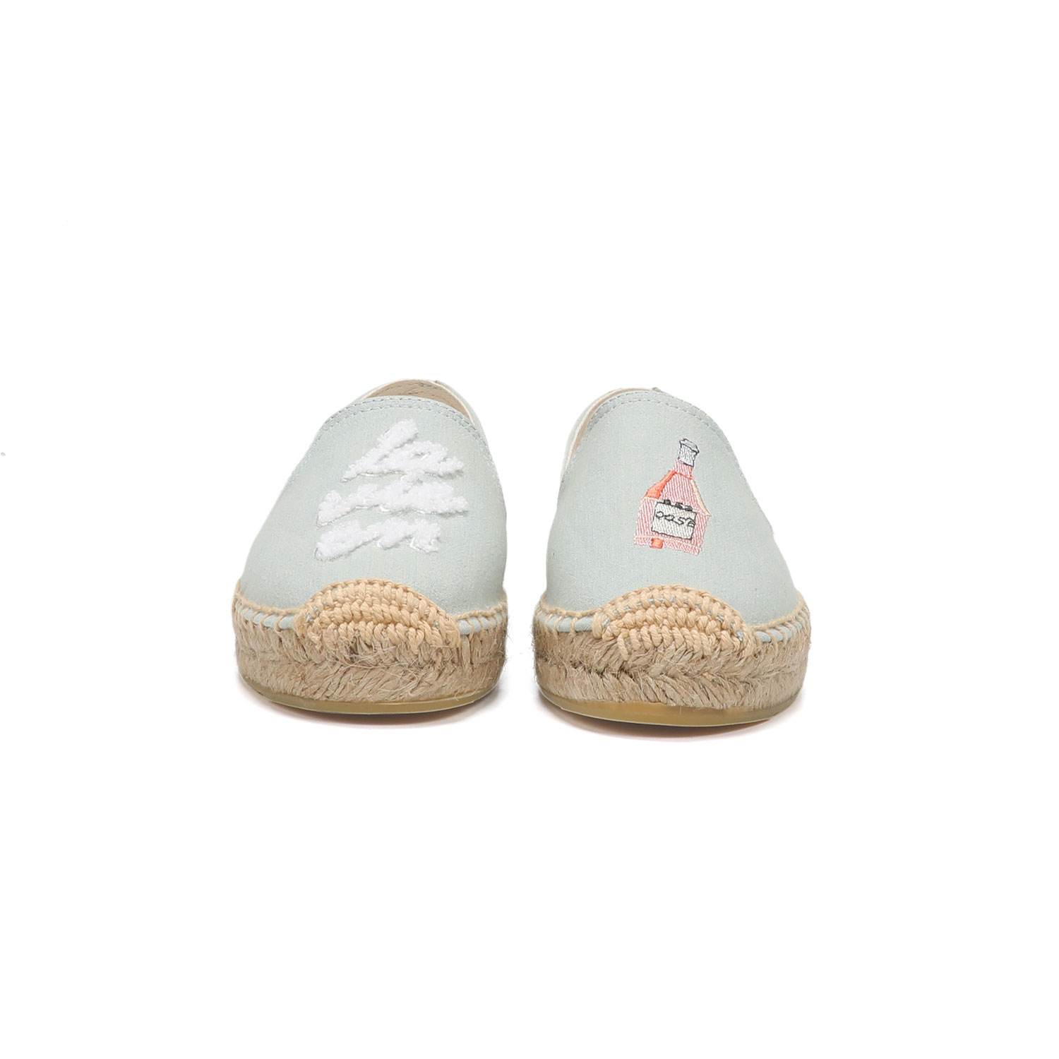 Espadrillas da donna Scarpe da - Espadrille Slip On recensione e prezzo