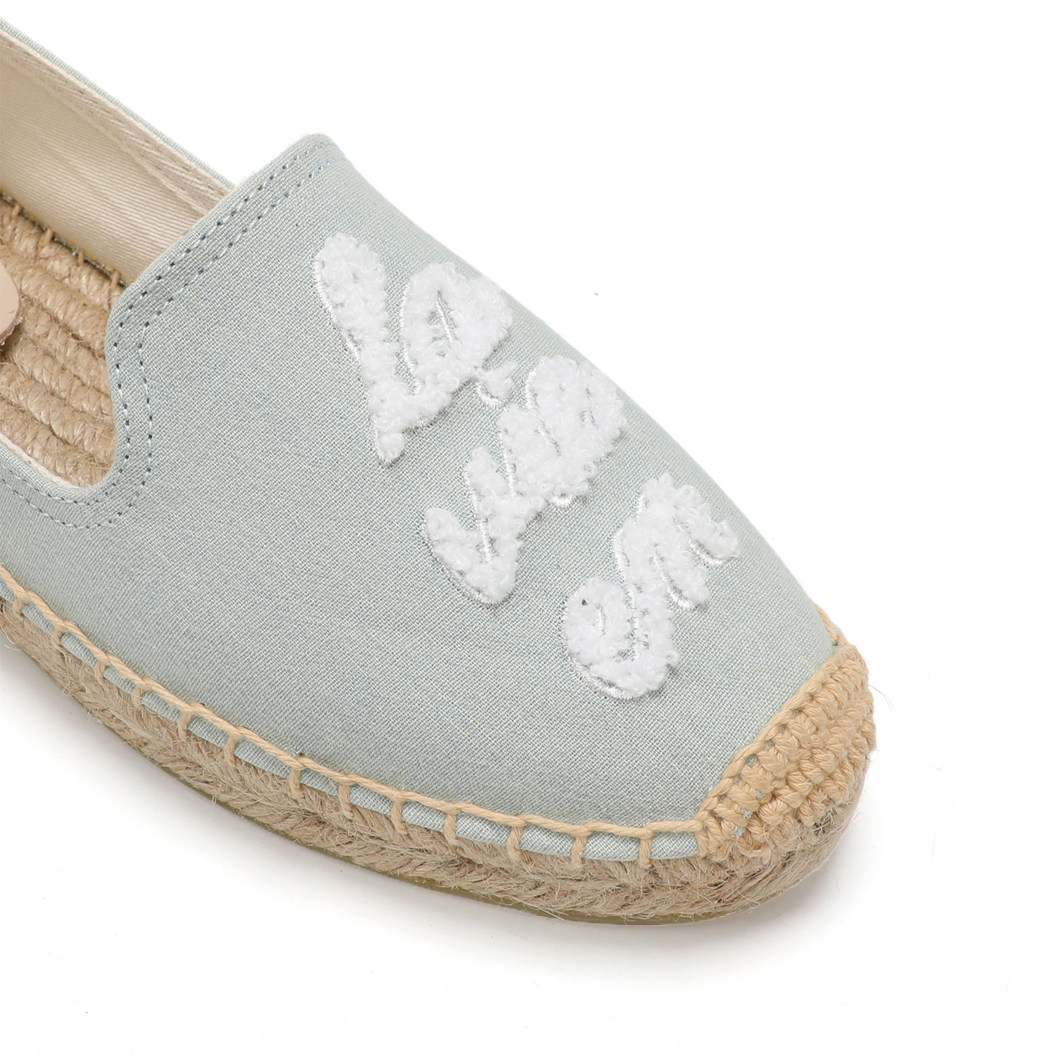 Espadrillas da donna Scarpe da - Espadrille Slip On recensione e prezzo