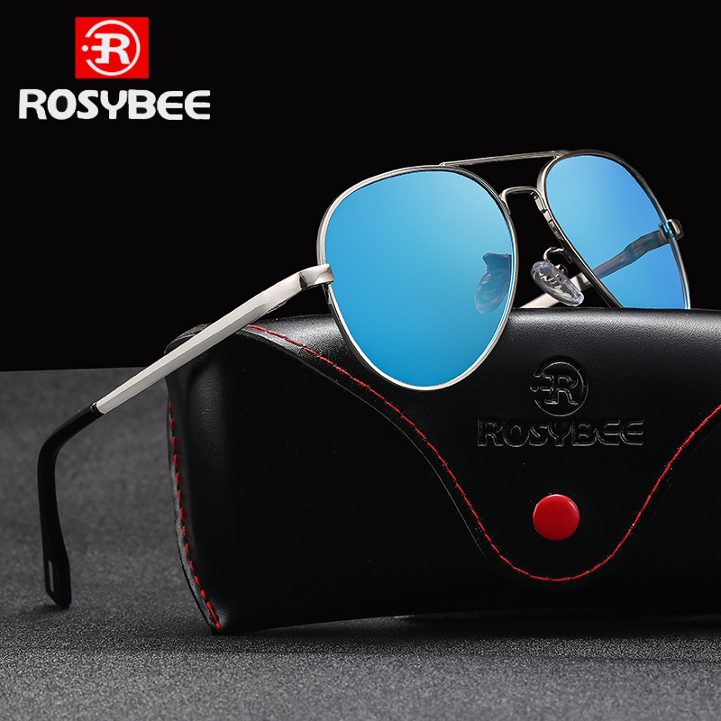 Occhiali da sole polarizzati U - Sunglasses Aviator Polarized recensione e prezzo