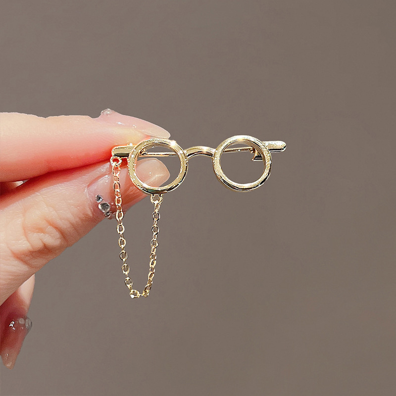Spilla creativa in metallo a f - Sunglass Retainer Cord recensione e prezzo