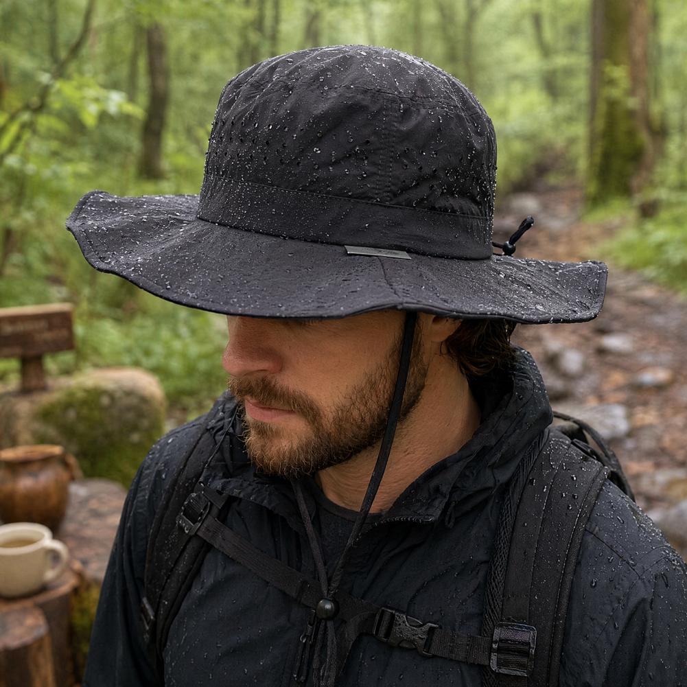 Cappello da Sole UPF50+ Traspi - Packable Hat Nylon recensione e prezzo