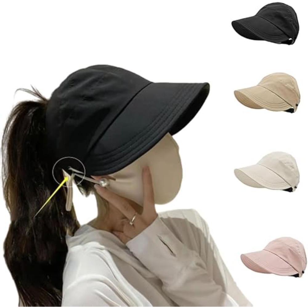 Cappelli da Sole da Donna a Te - Packable Hat Nylon recensione e prezzo