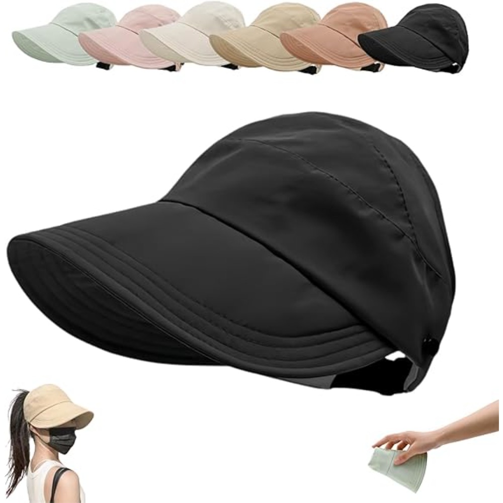 Cappelli da Sole da Donna a Te - Packable Hat Nylon recensione e prezzo