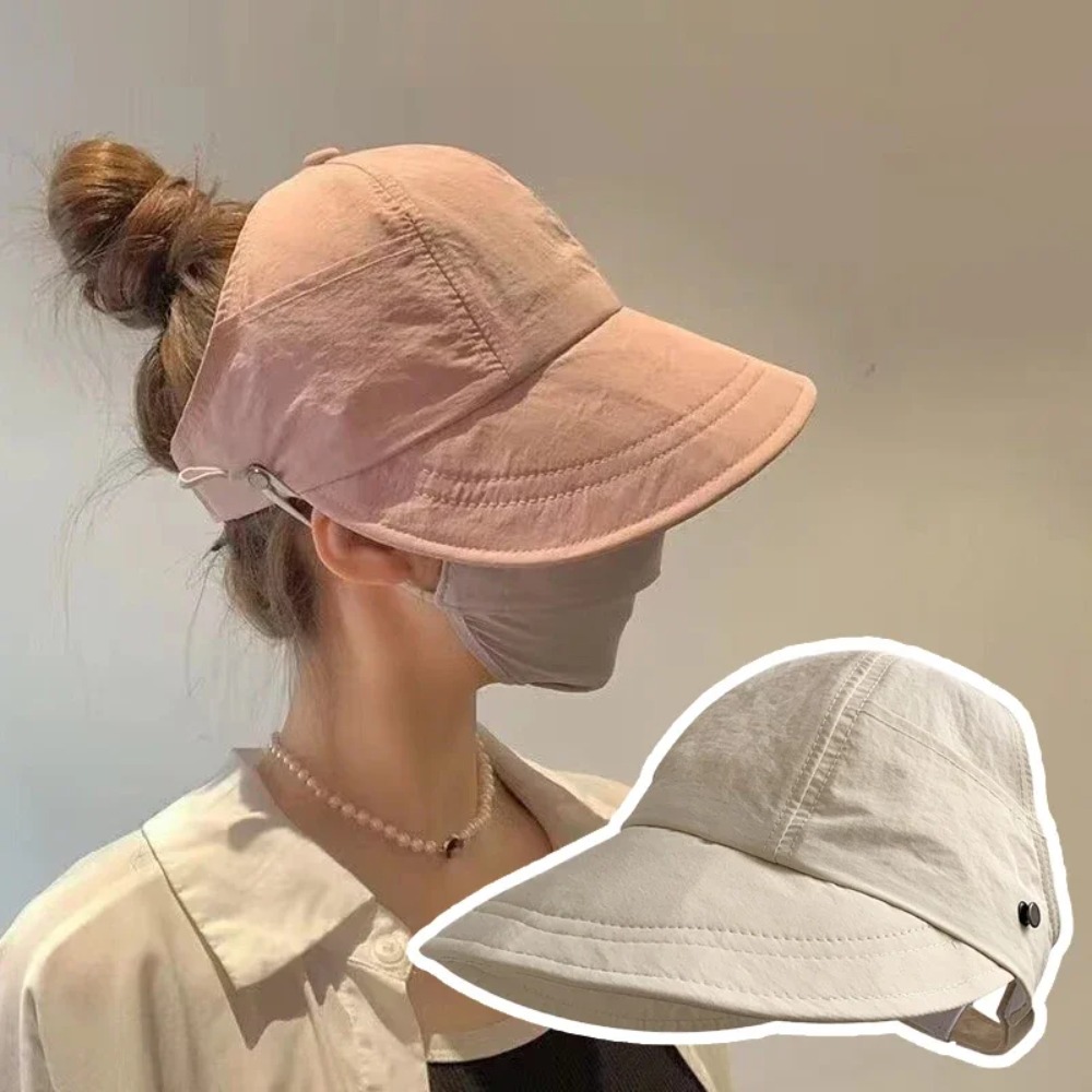Cappelli da Sole da Donna a Te - Packable Hat Nylon recensione e prezzo