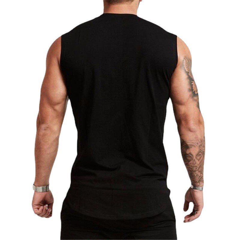 Canotte fitness da palestra st - Tank Top Muscle recensione e prezzo