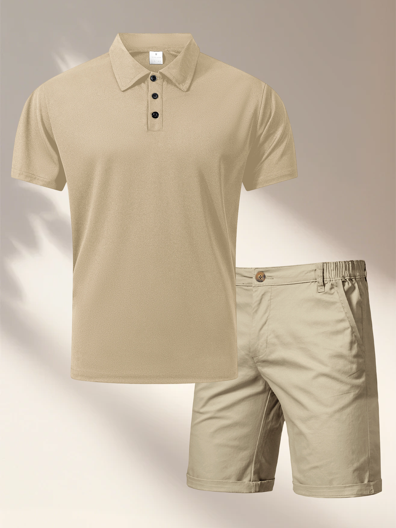 Completo da Uomo Estivo per Va - Shorts Chino Slim recensione e prezzo