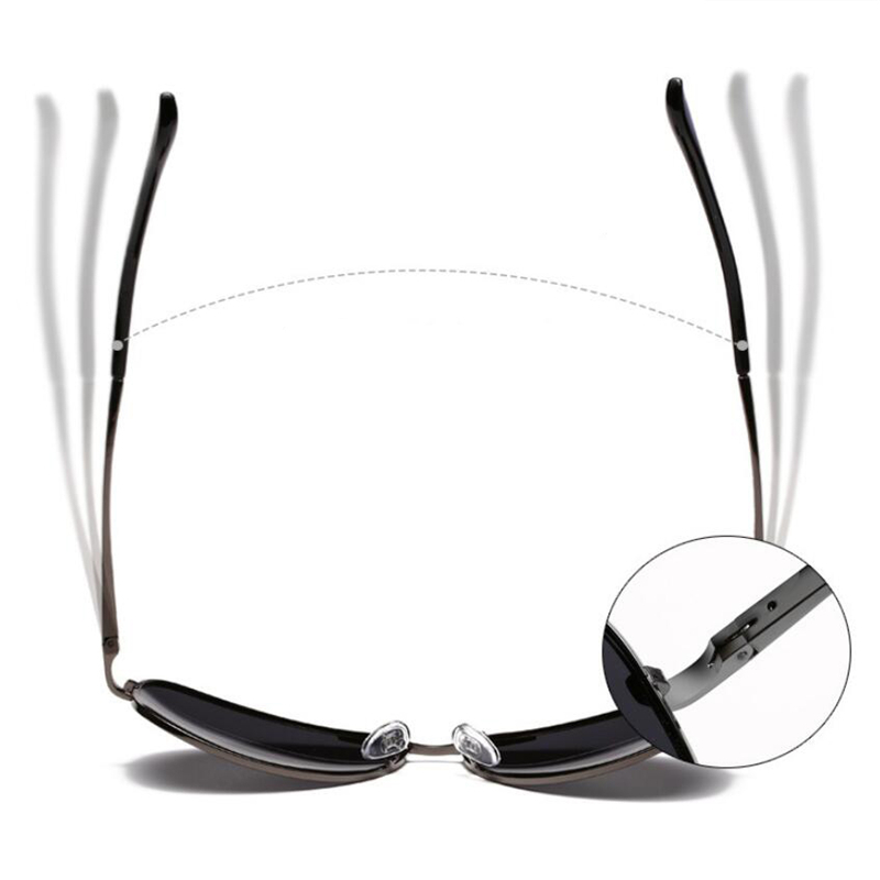 Occhiali da sole da vista oval - Sunglasses Aviator Polarized recensione e prezzo