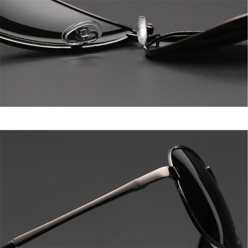 Occhiali da sole da vista oval - Sunglasses Aviator Polarized recensione e prezzo