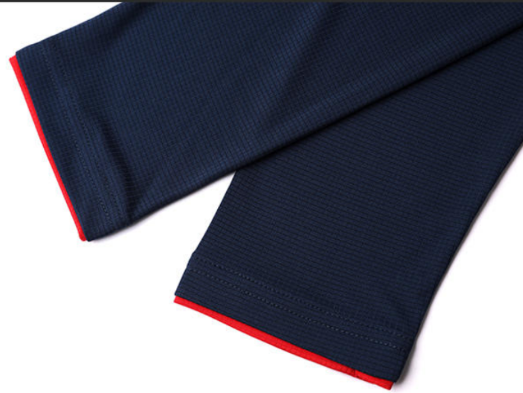 La maglietta polo sportiva tra - Polo Shirt Pique recensione e prezzo