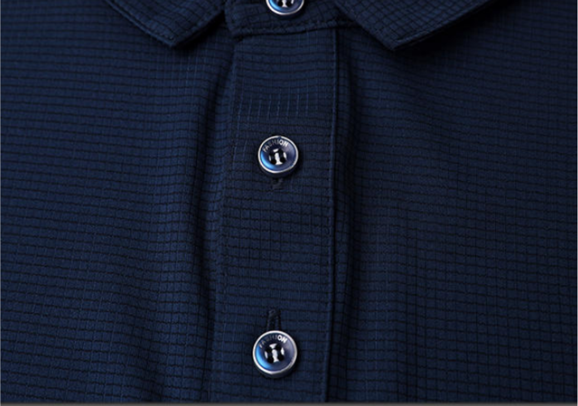 La maglietta polo sportiva tra - Polo Shirt Pique recensione e prezzo