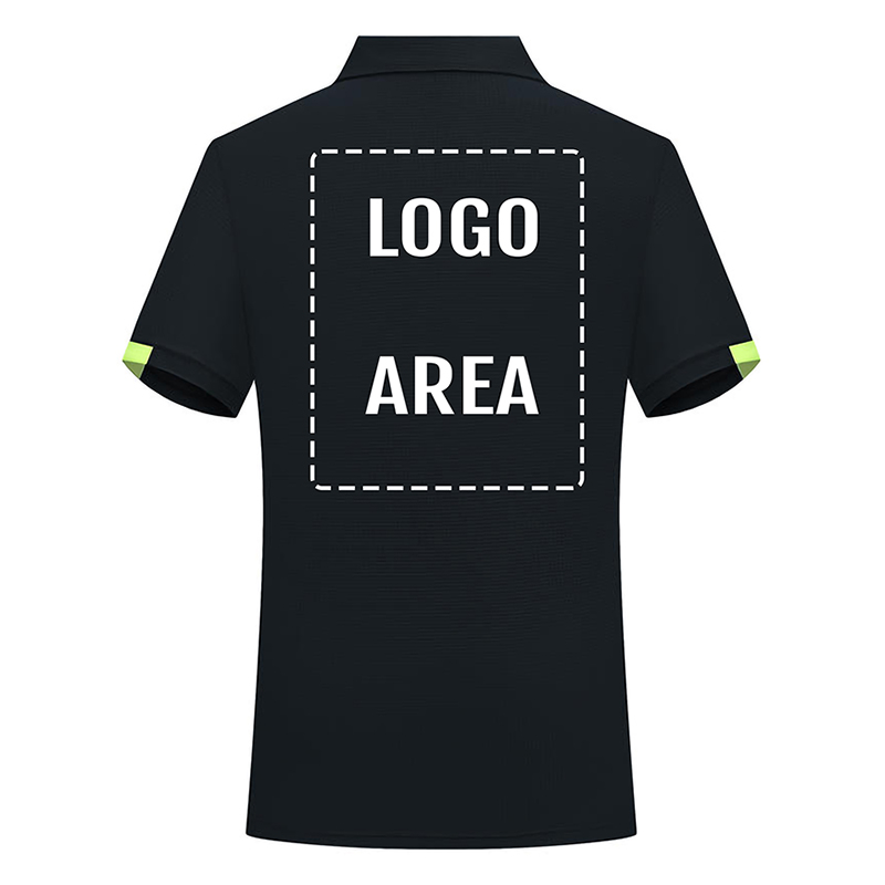 Polo estiva ad asciugatura rap - Shirt Camp Collar recensione e prezzo