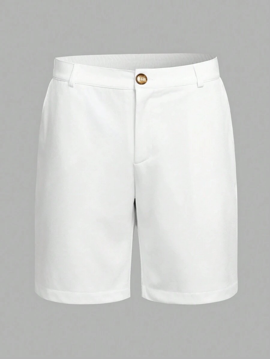 Pantaloncini chino slim fit da - Shorts Chino Slim recensione e prezzo
