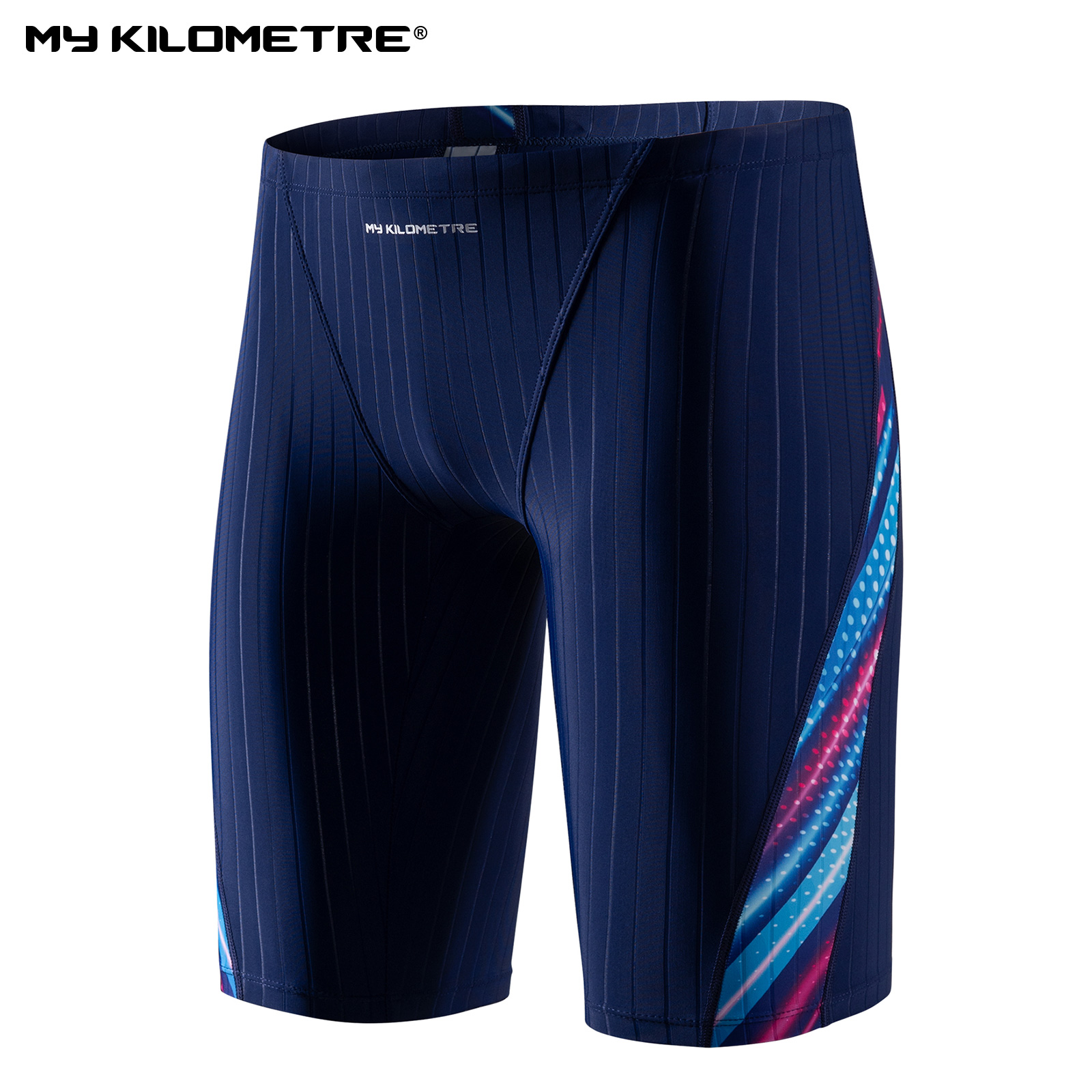 MY KILOMETRE Costume da bagno  - Swim Trunk Quick Dry recensione e prezzo
