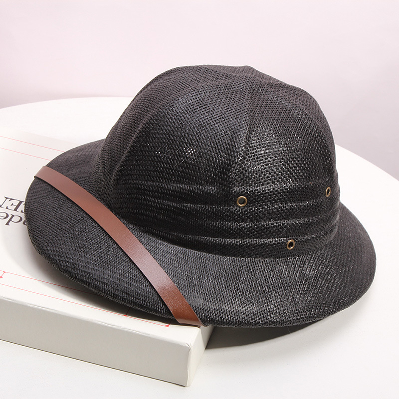 Cappello grande 2026 da uomo,  - Bucket Hat Straw recensione e prezzo
