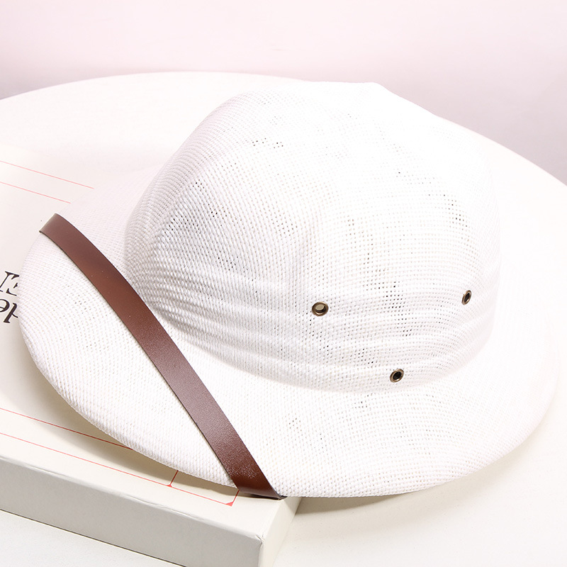 Cappello grande 2026 da uomo,  - Bucket Hat Straw recensione e prezzo