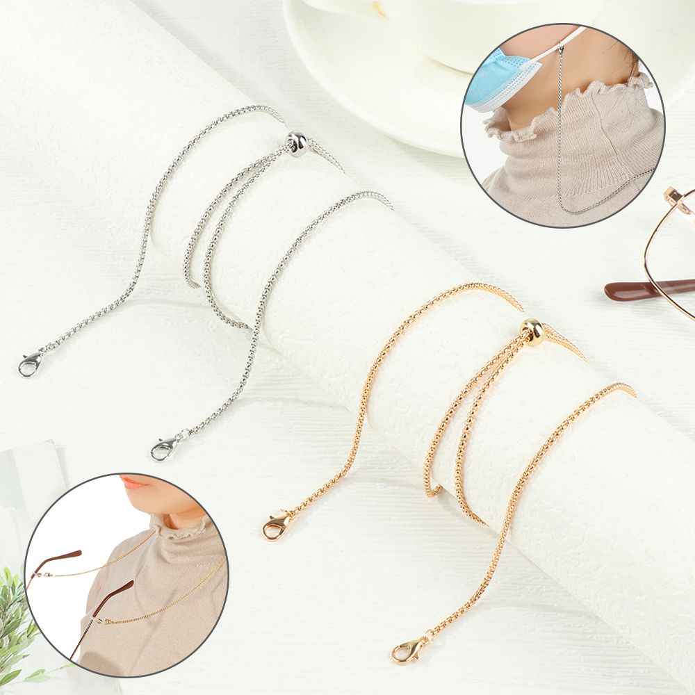 Cordino per maschera di estens - Sunglass Retainer Cord recensione e prezzo