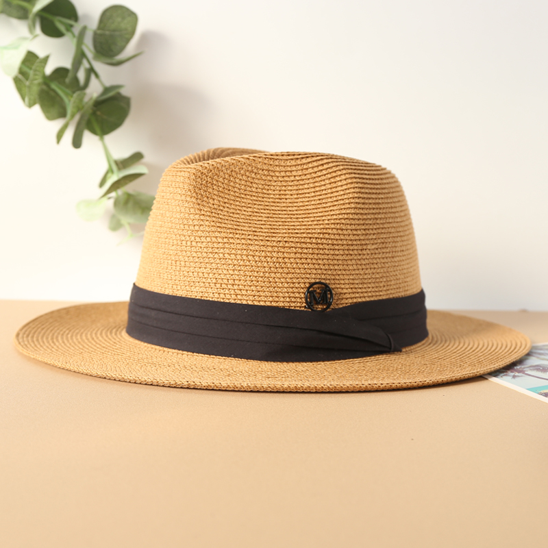 Cappello Panama Jazz in Paglia - Bucket Hat Straw recensione e prezzo