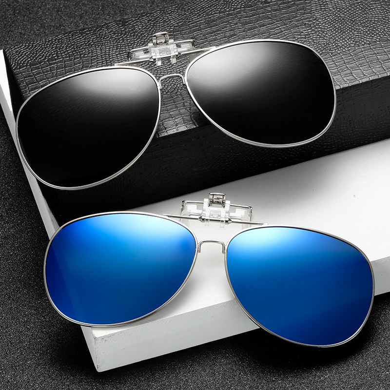Occhiali da sole polarizzati C - Sunglasses Aviator Polarized recensione e prezzo