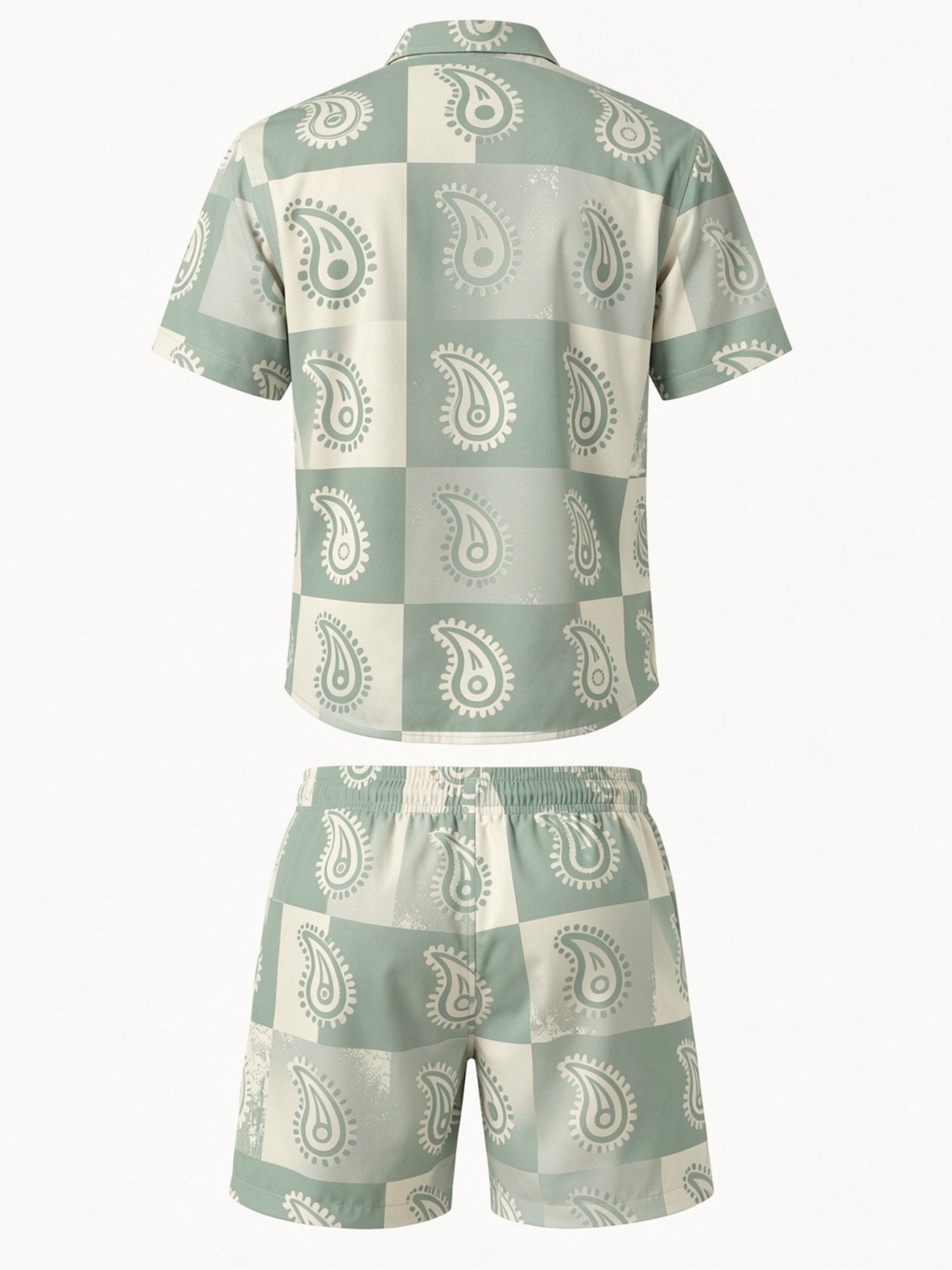 Completo da uomo floreale esti - Resort Shirt Floral recensione e prezzo