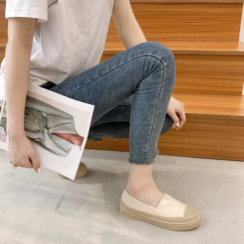 2025 Scarpe nuove da donna Esp - Espadrille Slip On recensione e prezzo