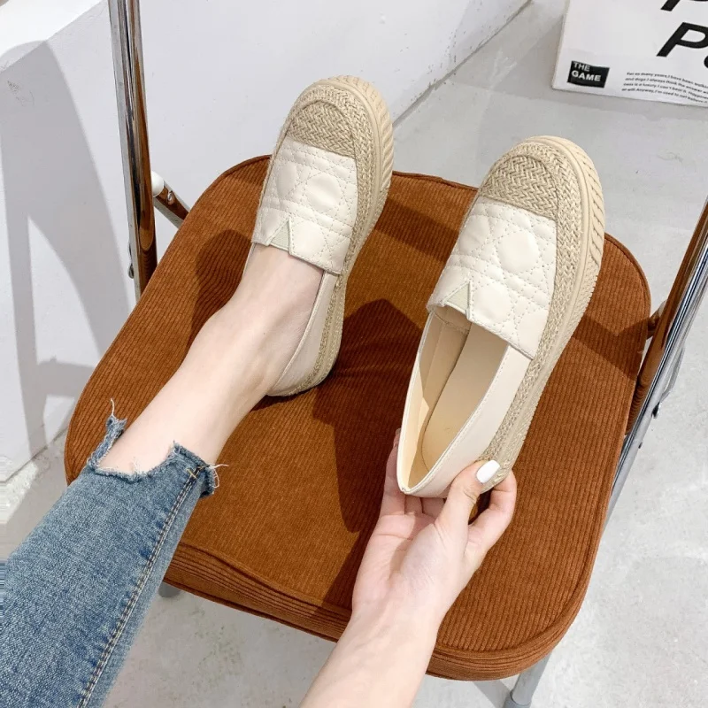 2025 Scarpe nuove da donna Esp - Espadrille Slip On recensione e prezzo