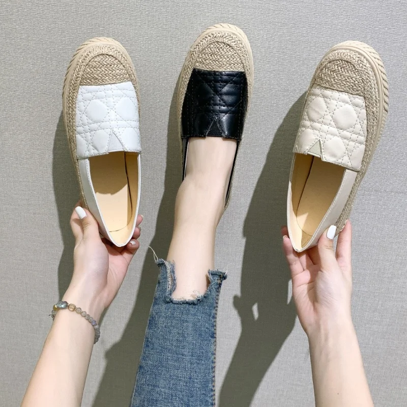 2025 Scarpe nuove da donna Esp - Espadrille Slip On recensione e prezzo