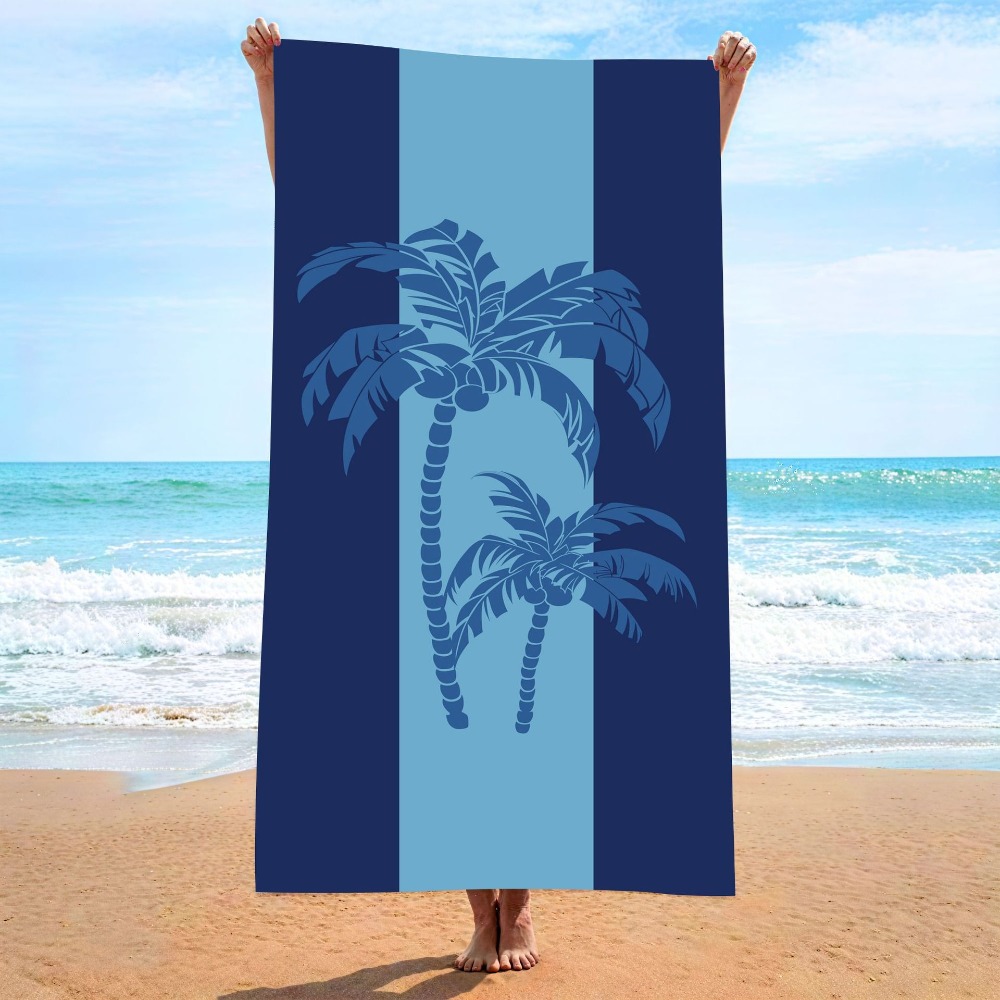 1 Pezzo Telo Mare Grande in Mi - Beach Towel Large recensione e prezzo