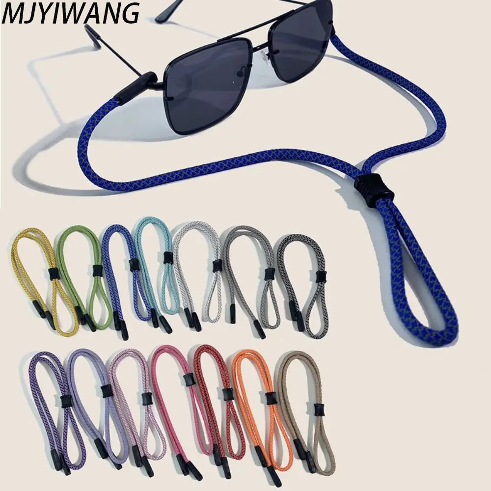Cordino Antiscivolo per Occhia - Sunglass Retainer Cord recensione e prezzo