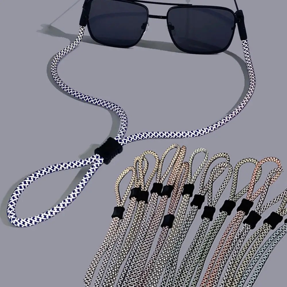 Cordino Antiscivolo per Occhia - Sunglass Retainer Cord recensione e prezzo