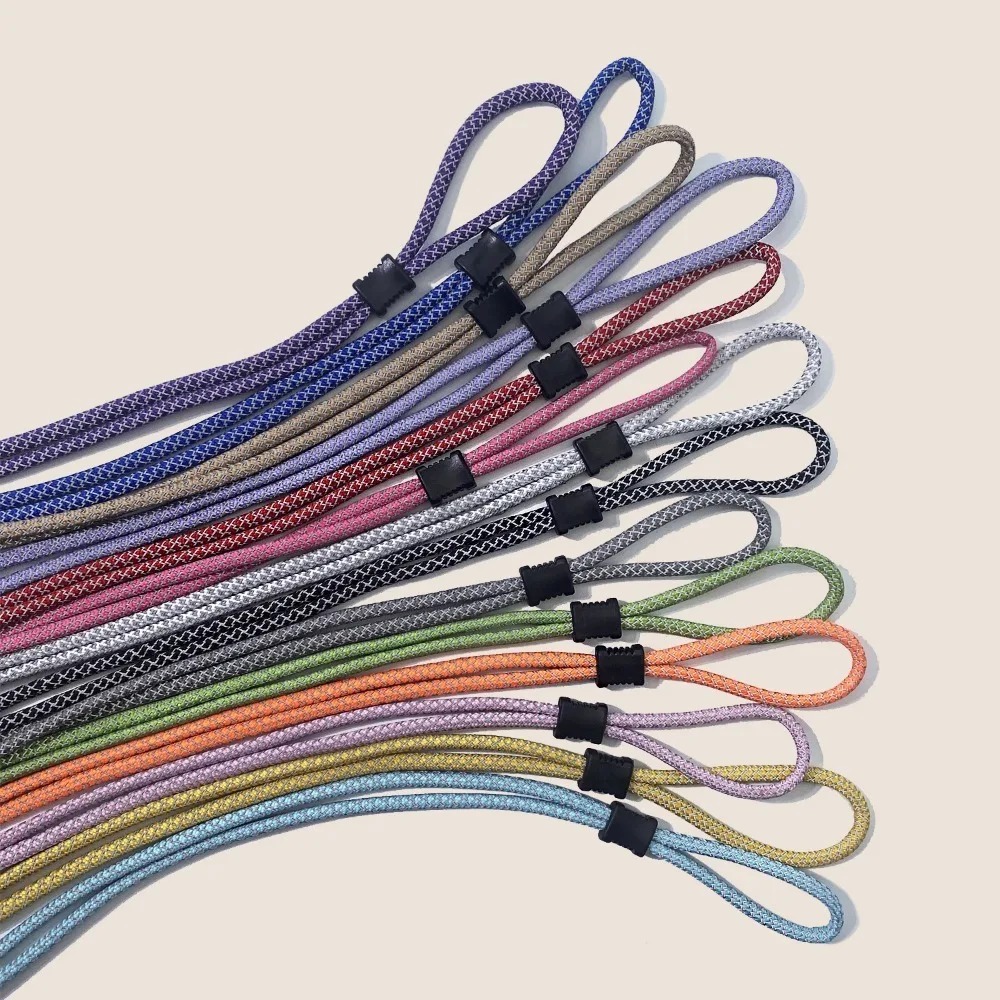 Cordino Antiscivolo per Occhia - Sunglass Retainer Cord recensione e prezzo