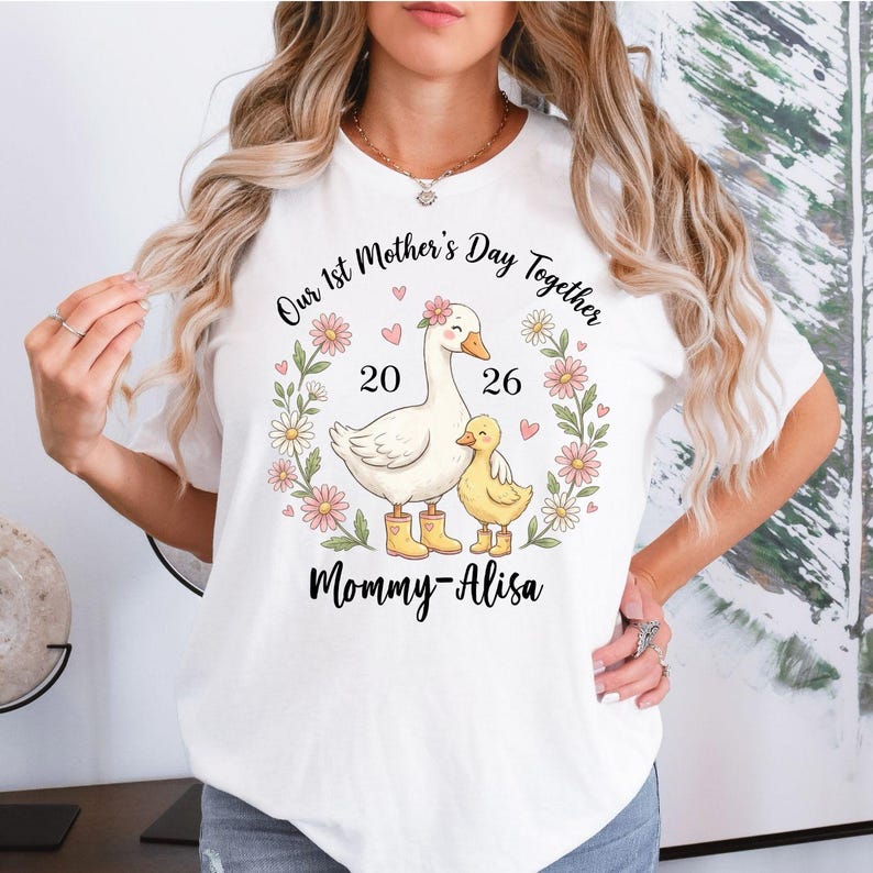 T-shirt con stampa coordinata  - Tee Graphic Print recensione e prezzo