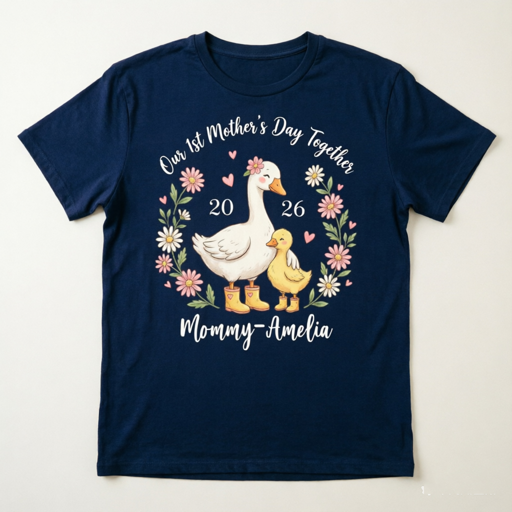 T-shirt con stampa coordinata  - Tee Graphic Print recensione e prezzo