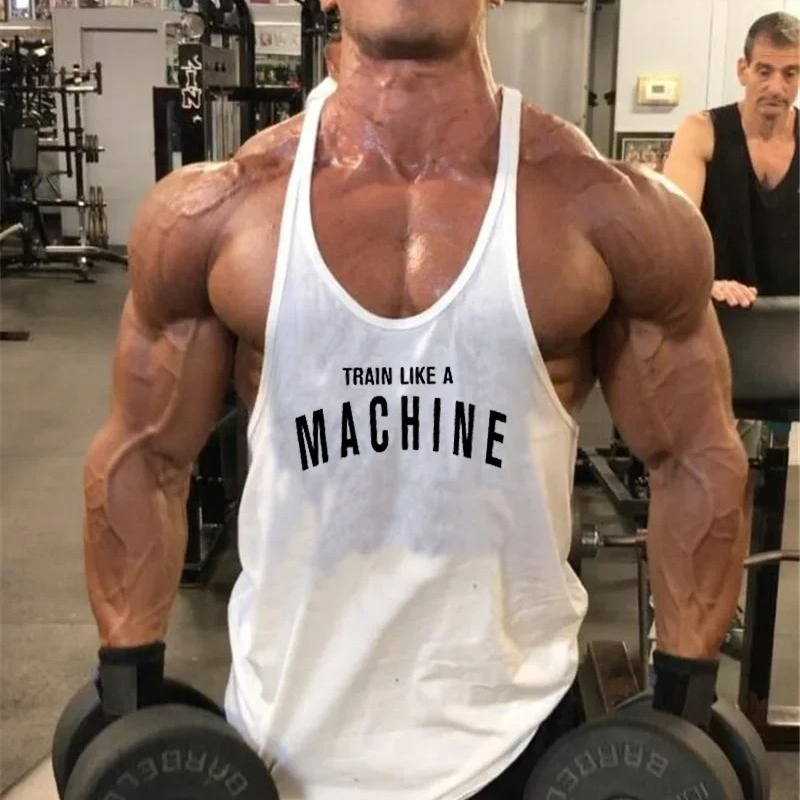 Abbigliamento Sportivo da Pale - Tank Top Muscle recensione e prezzo