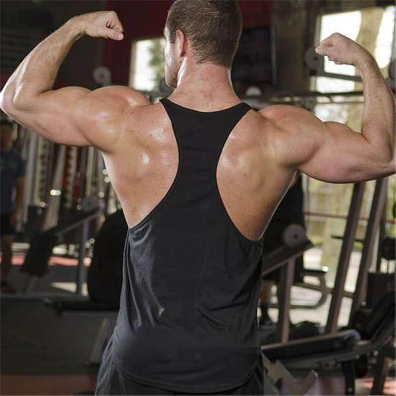 Abbigliamento Sportivo da Pale - Tank Top Muscle recensione e prezzo