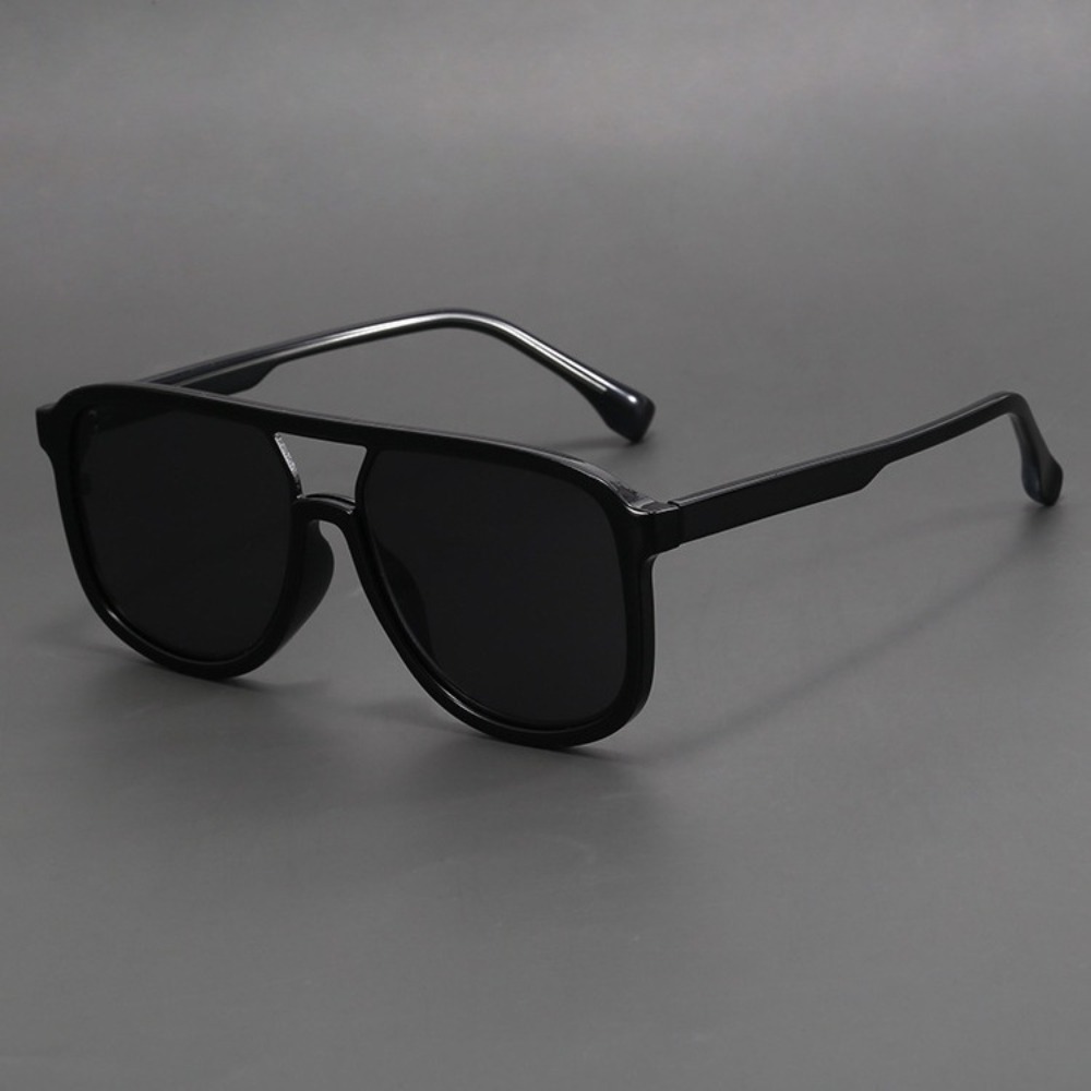 Aviation Metail Frame occhiali - Sunglasses Aviator Polarized recensione e prezzo