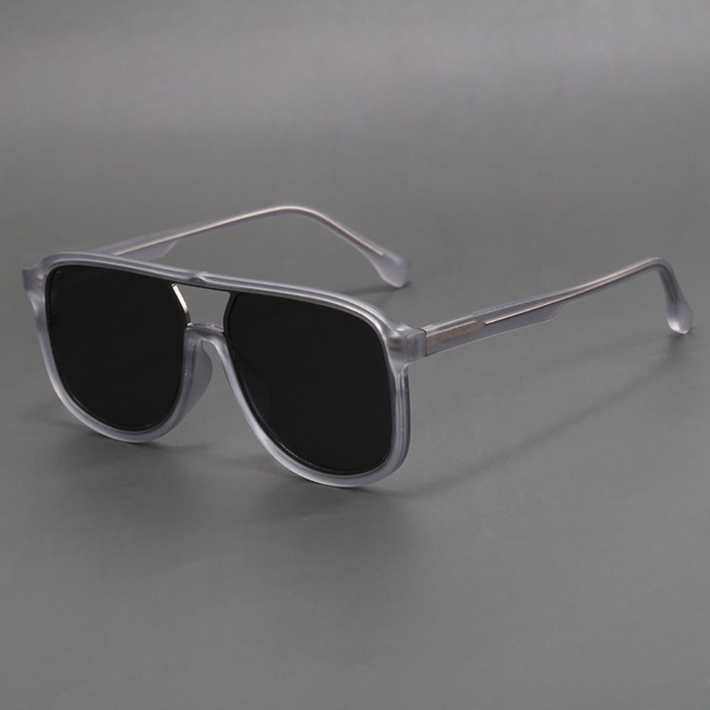 Aviation Metail Frame occhiali - Sunglasses Aviator Polarized recensione e prezzo