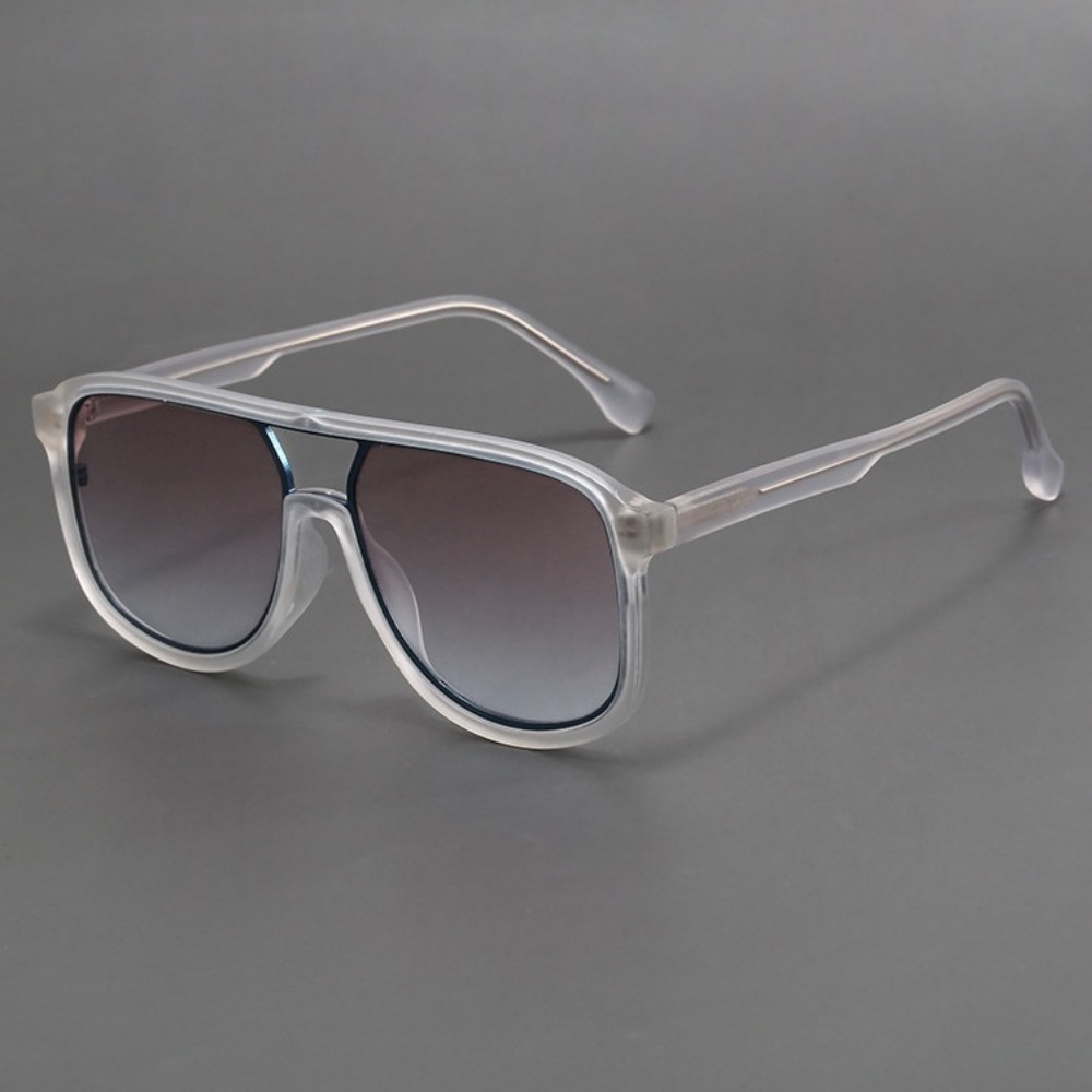 Aviation Metail Frame occhiali - Sunglasses Aviator Polarized recensione e prezzo