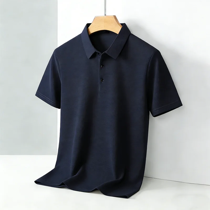 Polo da uomo a maniche corte c - Polo Shirt Pique recensione e prezzo