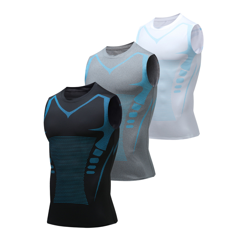 Canotta a compressione Camicia - Tank Top Muscle recensione e prezzo
