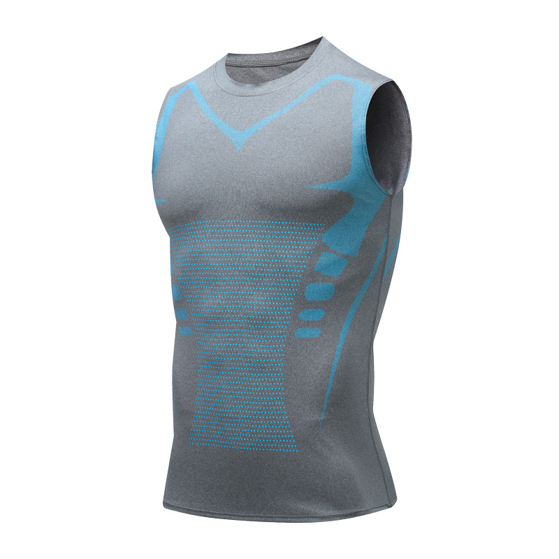 Canotta a compressione Camicia - Tank Top Muscle recensione e prezzo