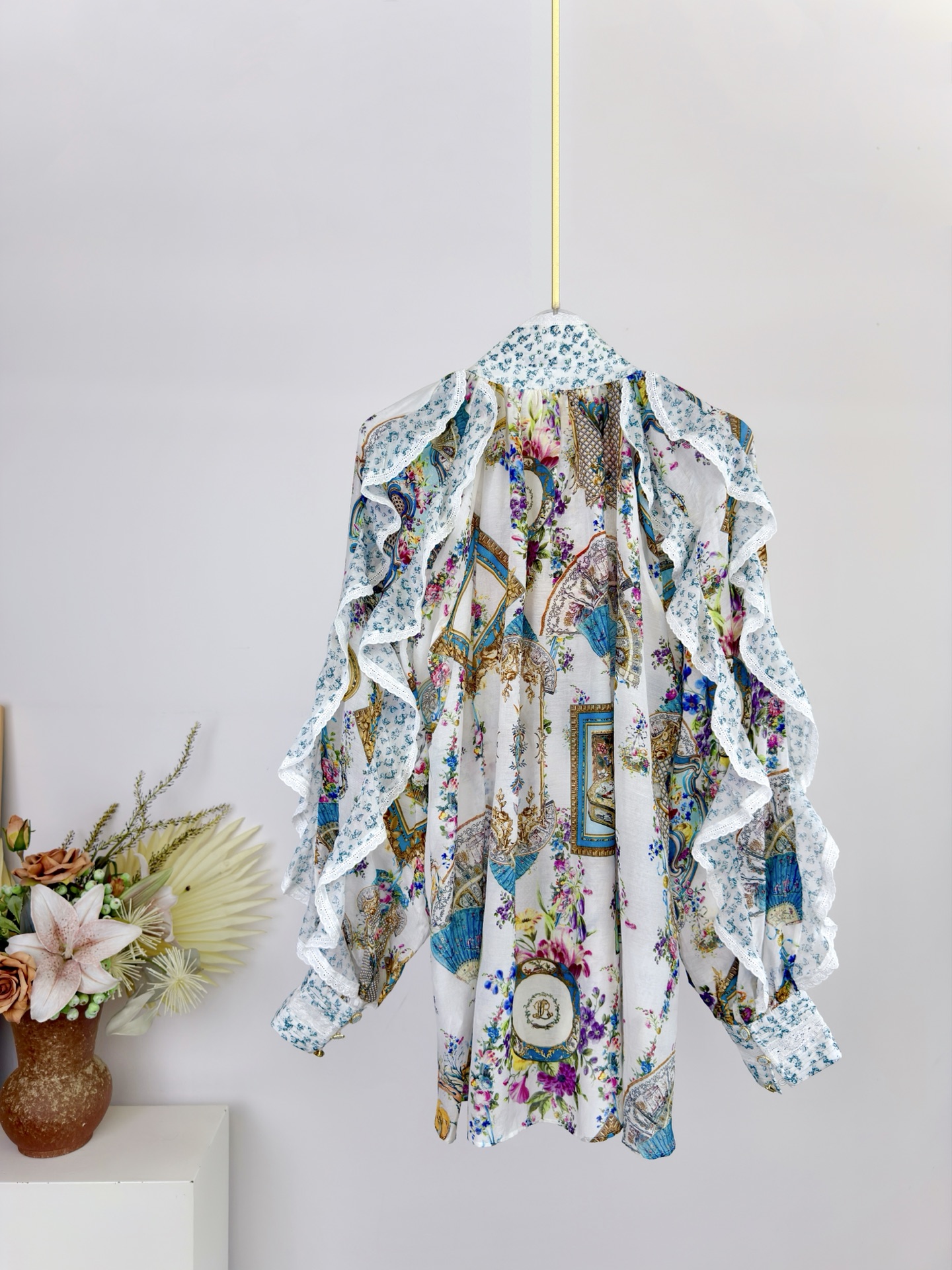 Completo da donna 2026 con sta - Linen Shirt Breathable recensione e prezzo