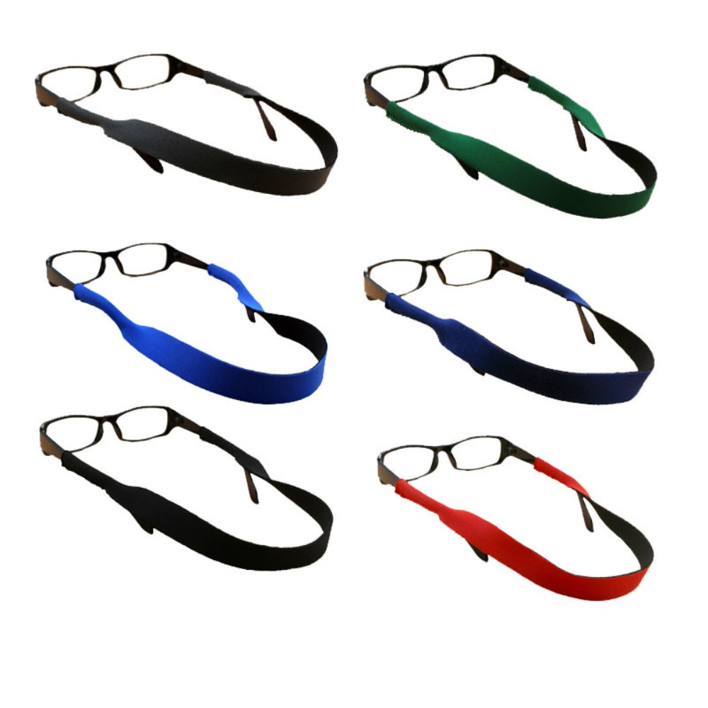 Durevole senza coda Occhiali d - Sunglass Retainer Cord recensione e prezzo