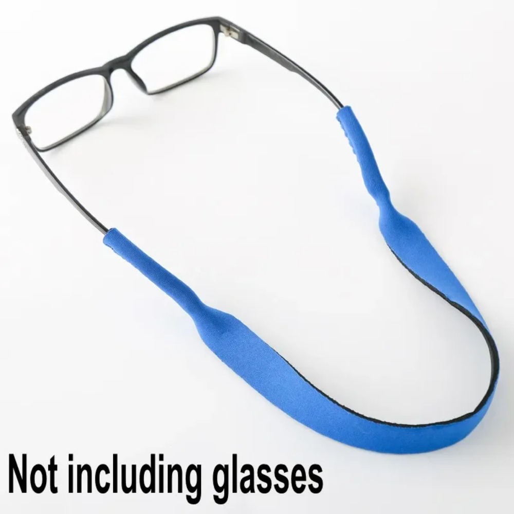Durevole senza coda Occhiali d - Sunglass Retainer Cord recensione e prezzo