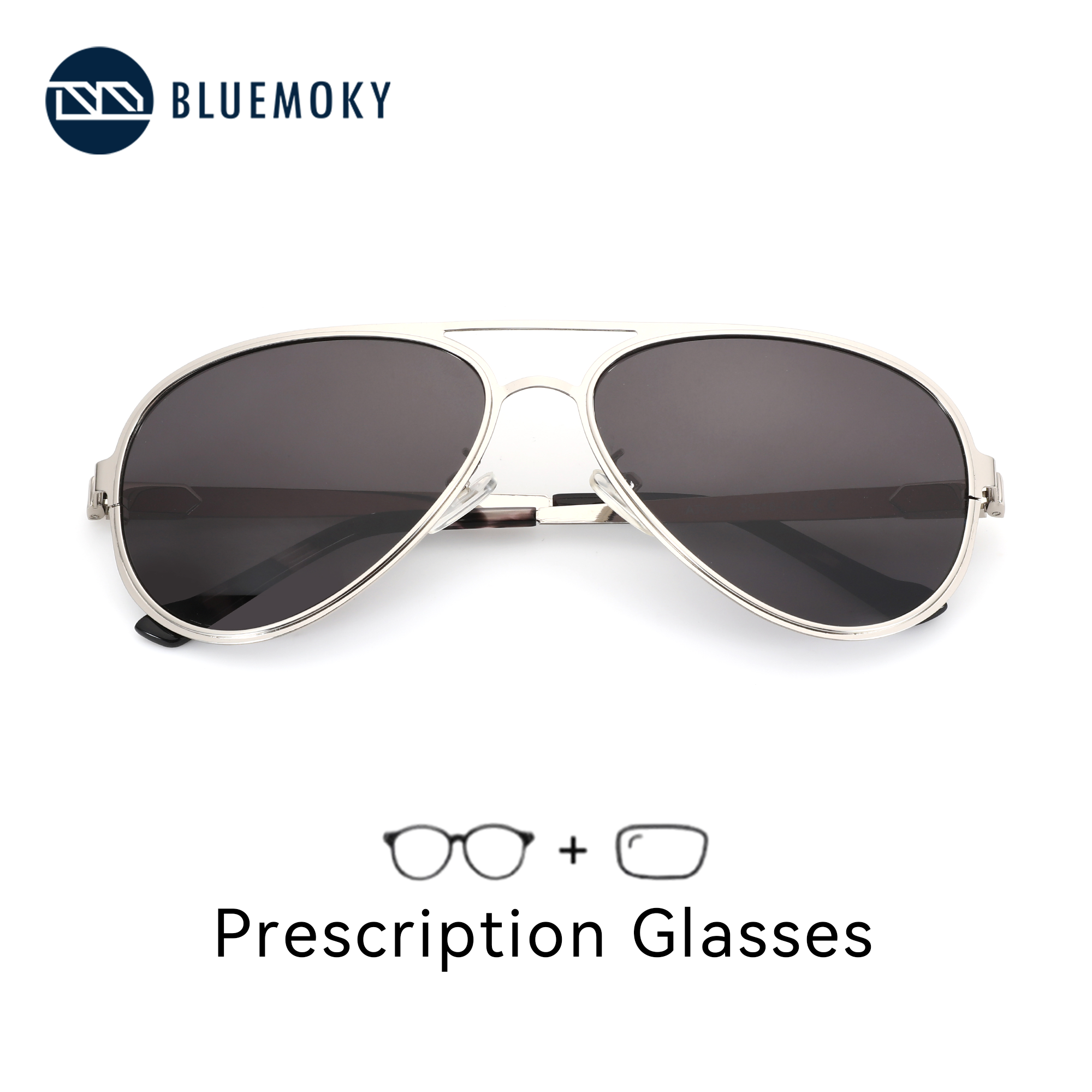 BLUEMOKY Occhiali da sole da v - Sunglasses Aviator Polarized recensione e prezzo