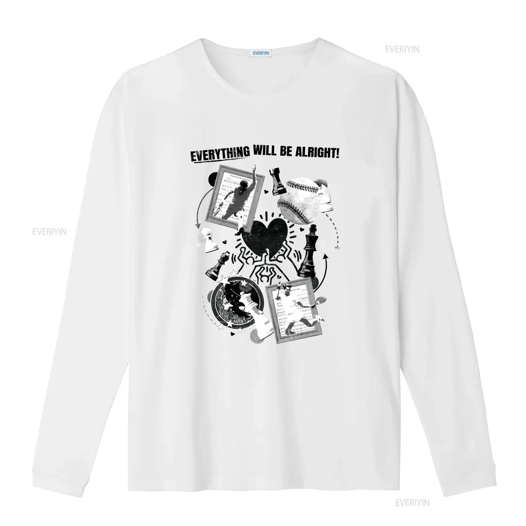 Falsettos T-shirt di ispirazio - Tee Graphic Print recensione e prezzo