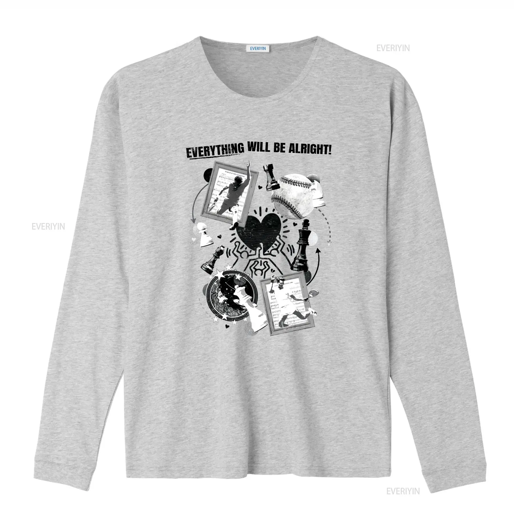 Falsettos T-shirt di ispirazio - Tee Graphic Print recensione e prezzo