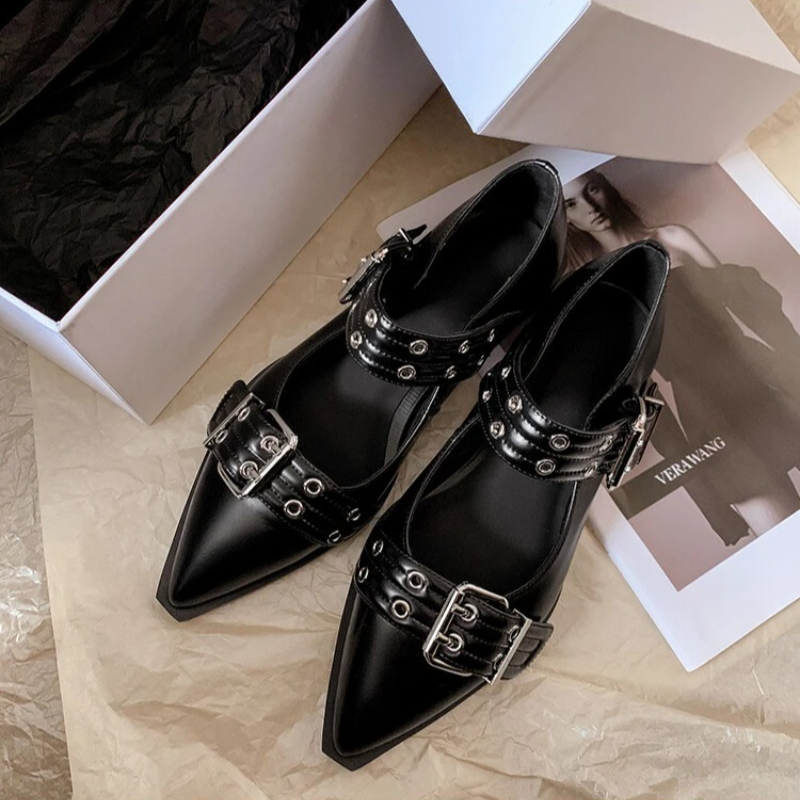Scarpe da donna Designer di lu - Casual Sandal Leather recensione e prezzo