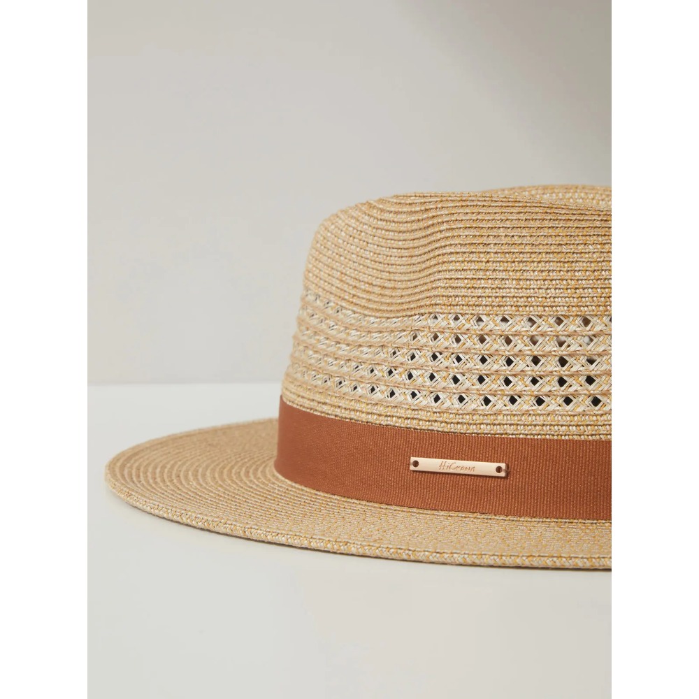 Cappello di paglia Panama Jazz - Bucket Hat Straw recensione e prezzo