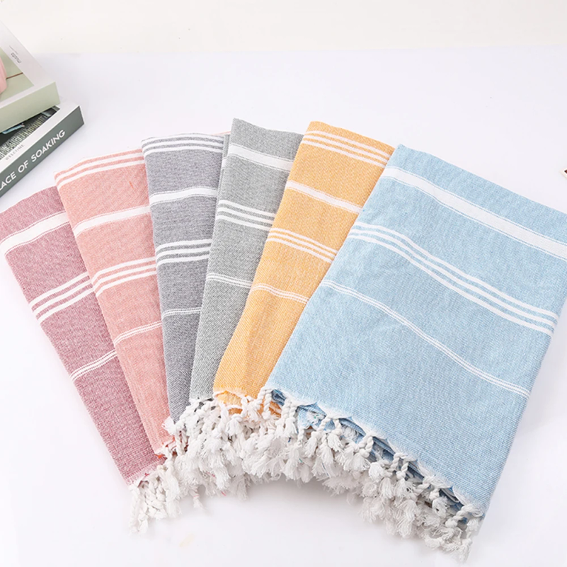 Grande Asciugamano in Cotone T - Beach Towel Large recensione e prezzo